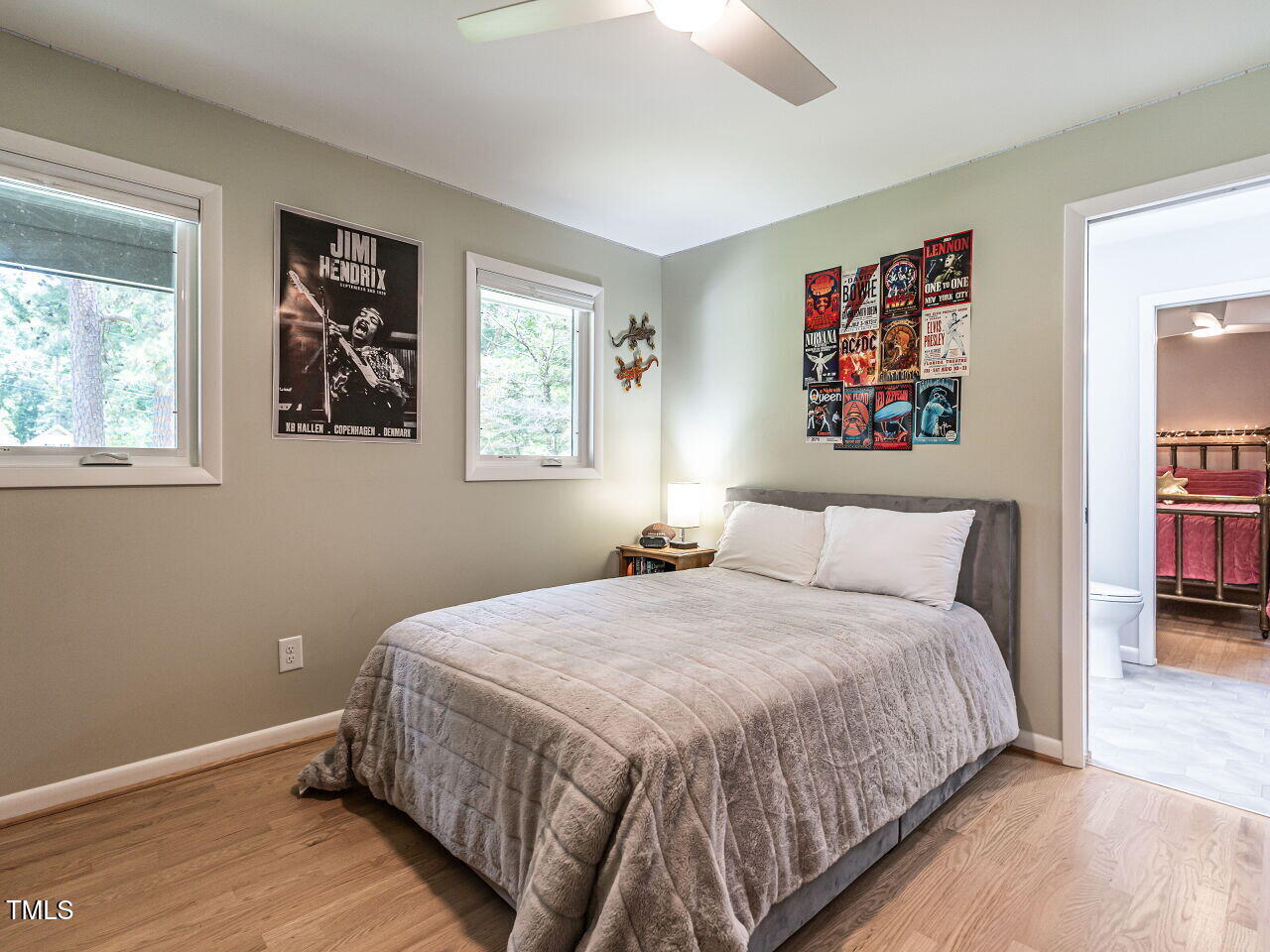 5809 Kimbal Street Raleigh, NC 27606 - Photo 24 of 45 024-1280x960-bedroom
