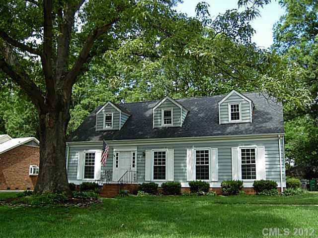6220 Yellowood Road Charlotte, NC 28210 - Photo 1 of 16 Gallery Image 1