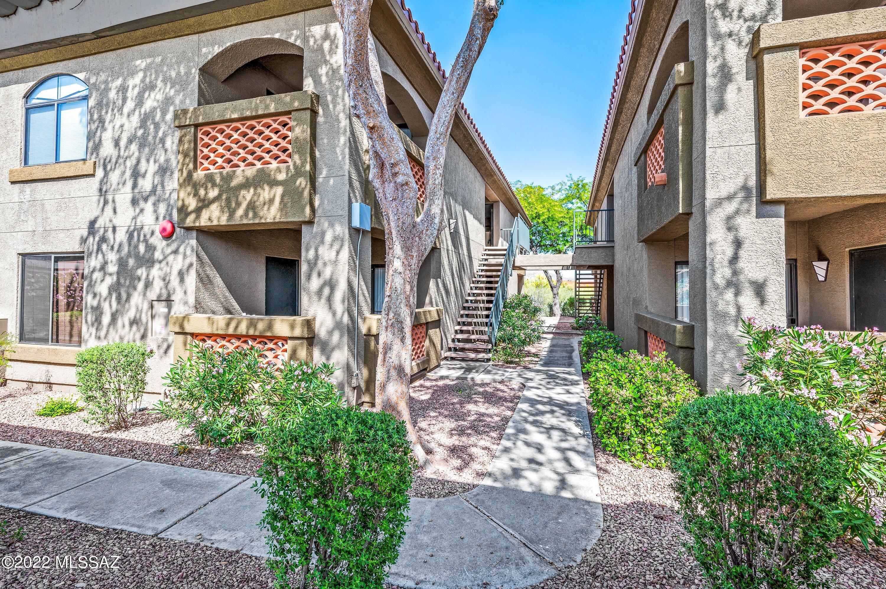 5751 North Kolb Road, Unit 33103 Tucson, AZ 85750 - Photo 19 of 28 Gallery Image 19