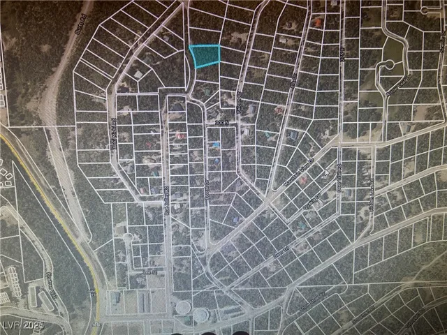 $89,000 | 380 North Frst Drive, Brian Head, UT 84719