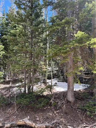 $82,875 | 380 North Frst Drive, Brian Head, UT 84719