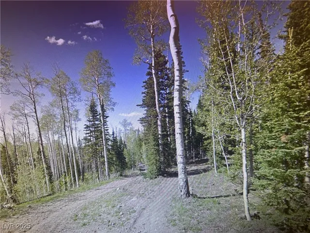 $89,000 | 380 North Frst Drive, Brian Head, UT 84719