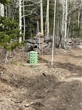 $82,875 | 380 North Frst Drive, Brian Head, UT 84719