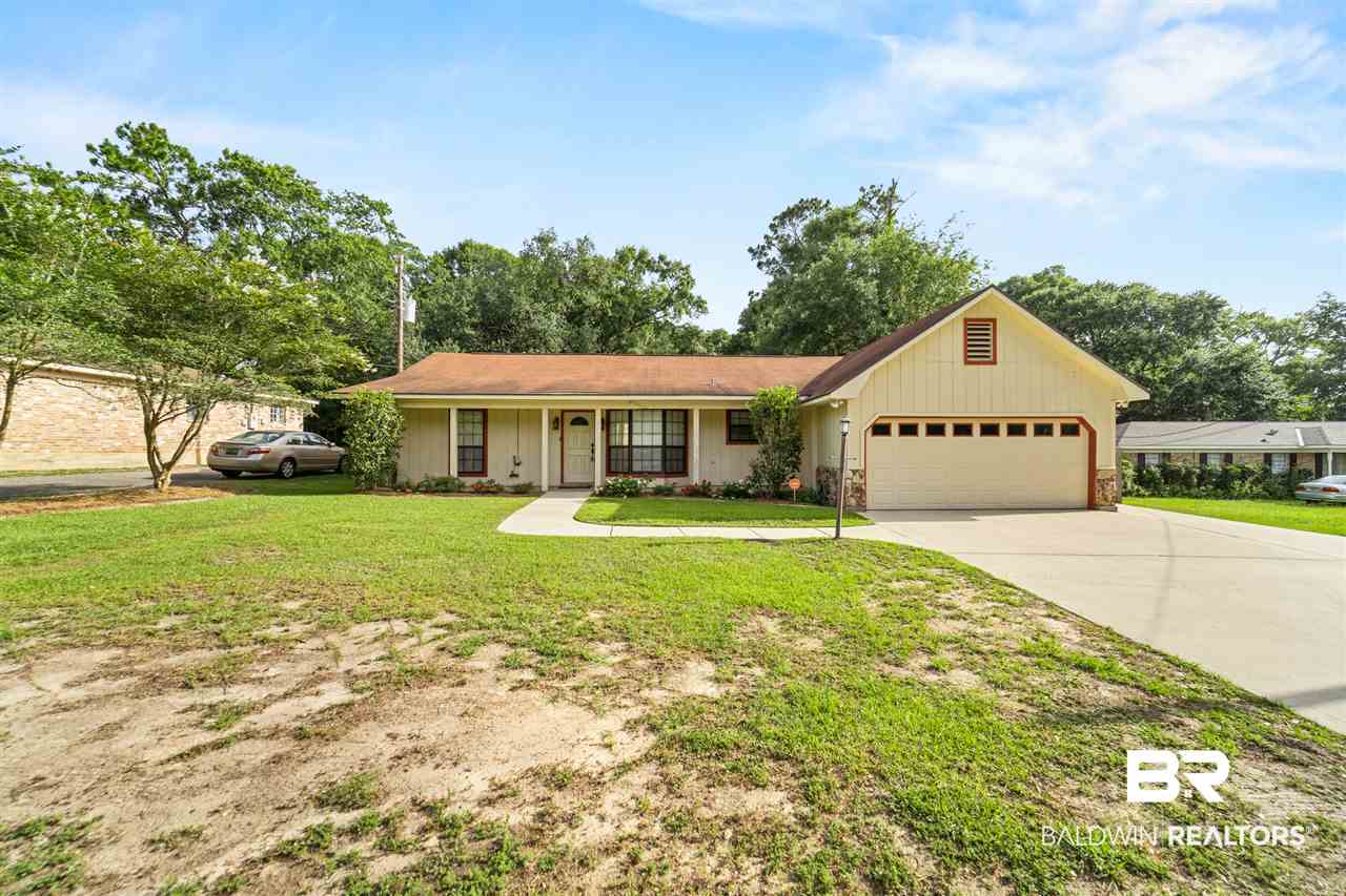 5420 Highland Road Mobile, AL 36693 - Photo 2 of 26