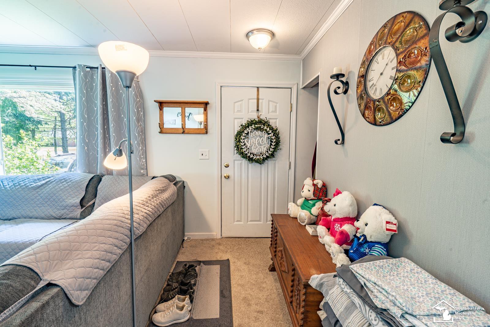 16788 Ida West Road Petersburg, MI 49270 - Photo 7 of 28