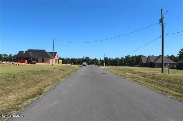 $42,000 | Lot 19 Jack Deville Road, Deville, LA 71328