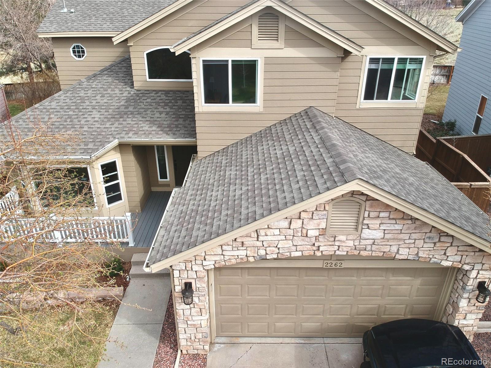 2262 Weatherstone Circle Highlands Ranch, CO 80126 - Photo 4 of 24 Gallery Image 4