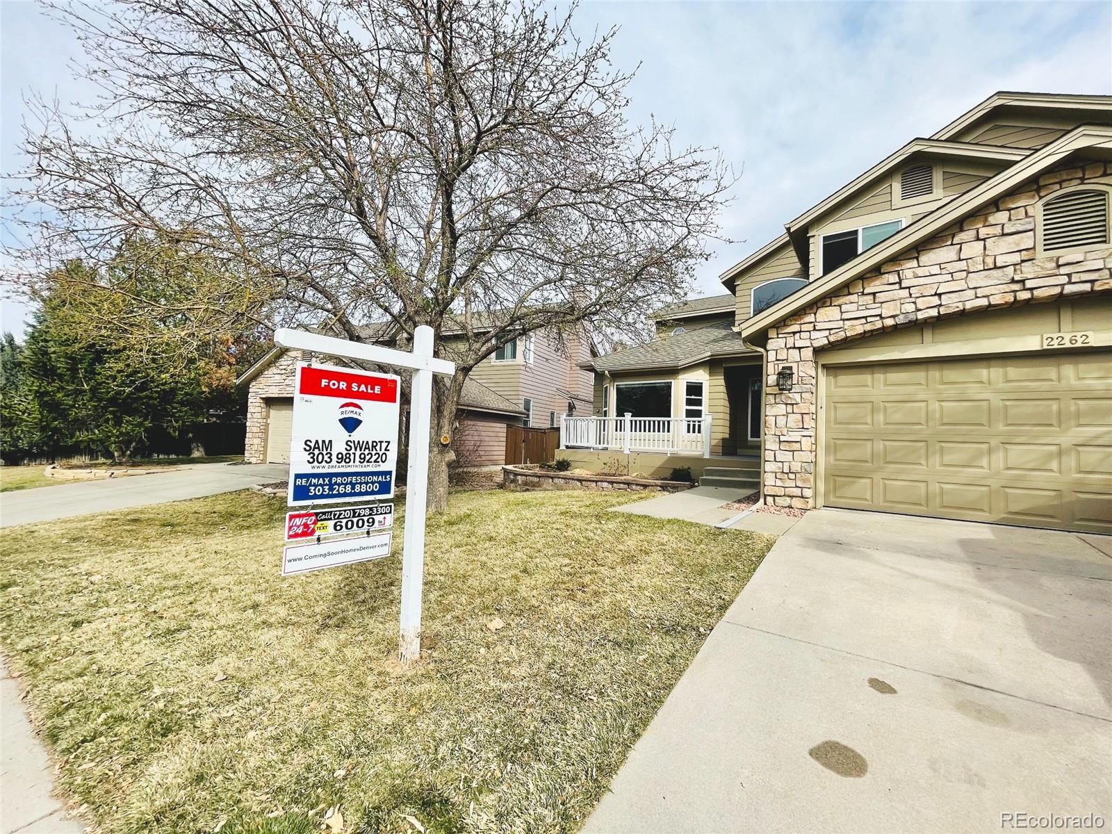 2262 Weatherstone Circle Highlands Ranch, CO 80126 - Photo 5 of 24 Gallery Image 5