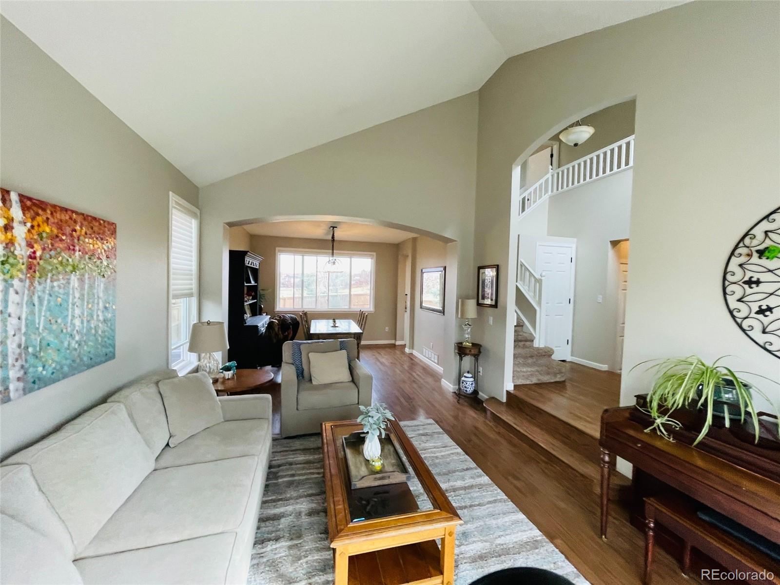 2262 Weatherstone Circle Highlands Ranch, CO 80126 - Photo 6 of 24 Gallery Image 6