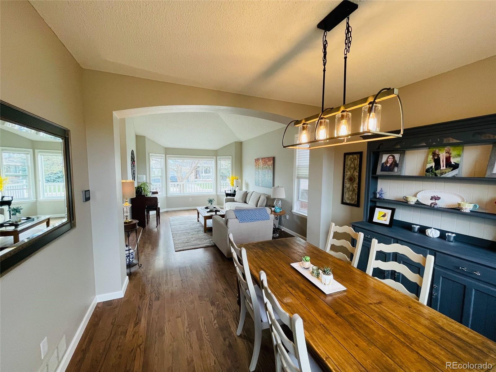 2262 Weatherstone Circle Highlands Ranch, CO 80126 - Photo 7 of 24 Gallery Image 7