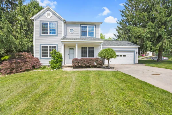 $259,900 | 400 Woodview Drive, Bellefontaine, OH 43311