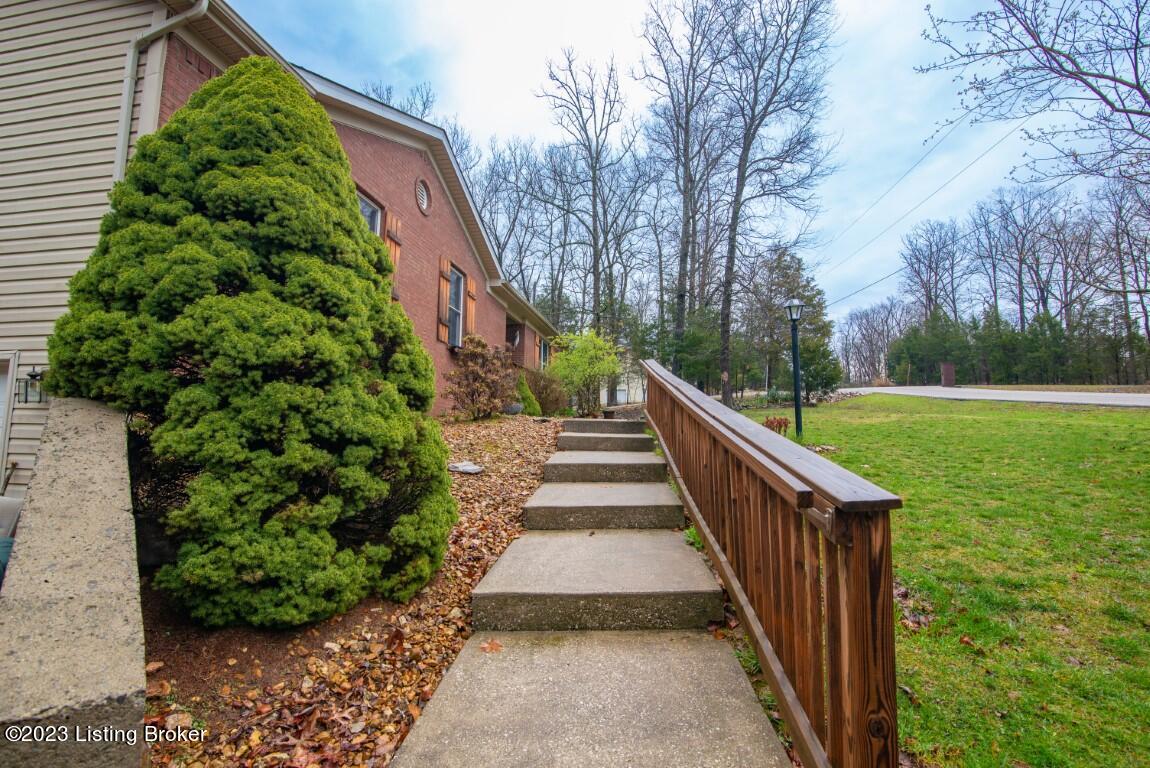 138 Winter Green Road Brandenburg, KY 40108 - Photo 67 of 71 Wintergreen-67