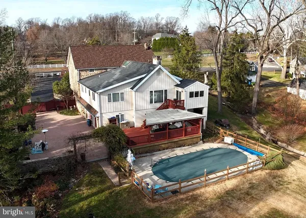 $1,250,000 | 3795 Highway 202, Doylestown, PA 18902