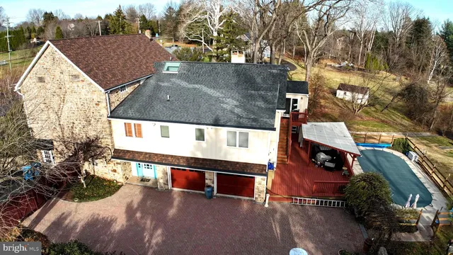 $1,000,000 | 3795 Highway 202, Doylestown, PA 18902