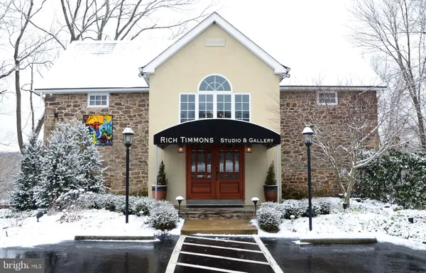 $1,300,000 | 3795 Highway 202, Doylestown, PA 18902