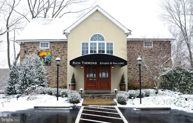 $1,000,000 | 3795 Highway 202, Doylestown, PA 18902