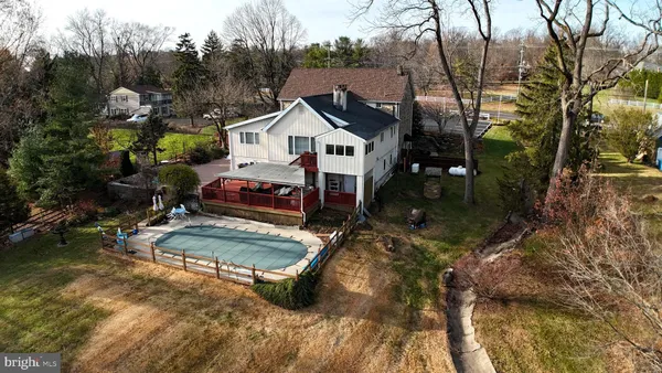 $1,300,000 | 3795 Highway 202, Doylestown, PA 18902