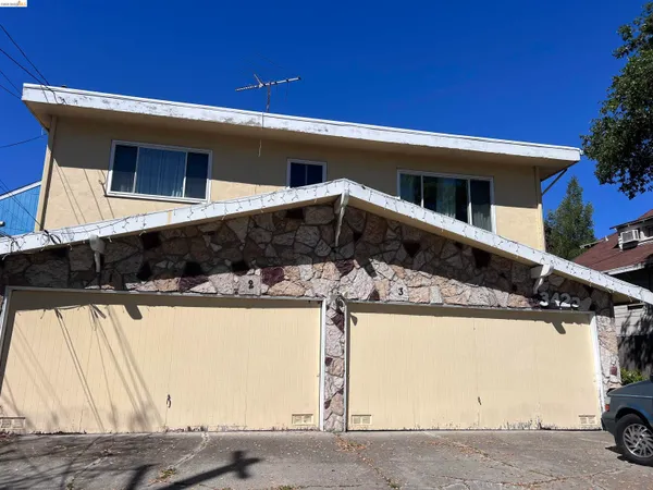 $949,000 | 3425 Wilson Avenue, Oakland, CA 94602