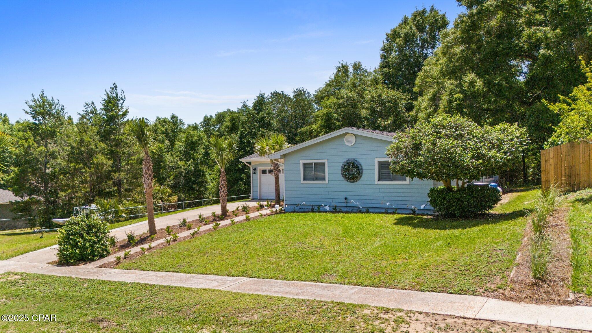 4478 Hancock Court Chipley, FL 32428 - Photo 47 of 54