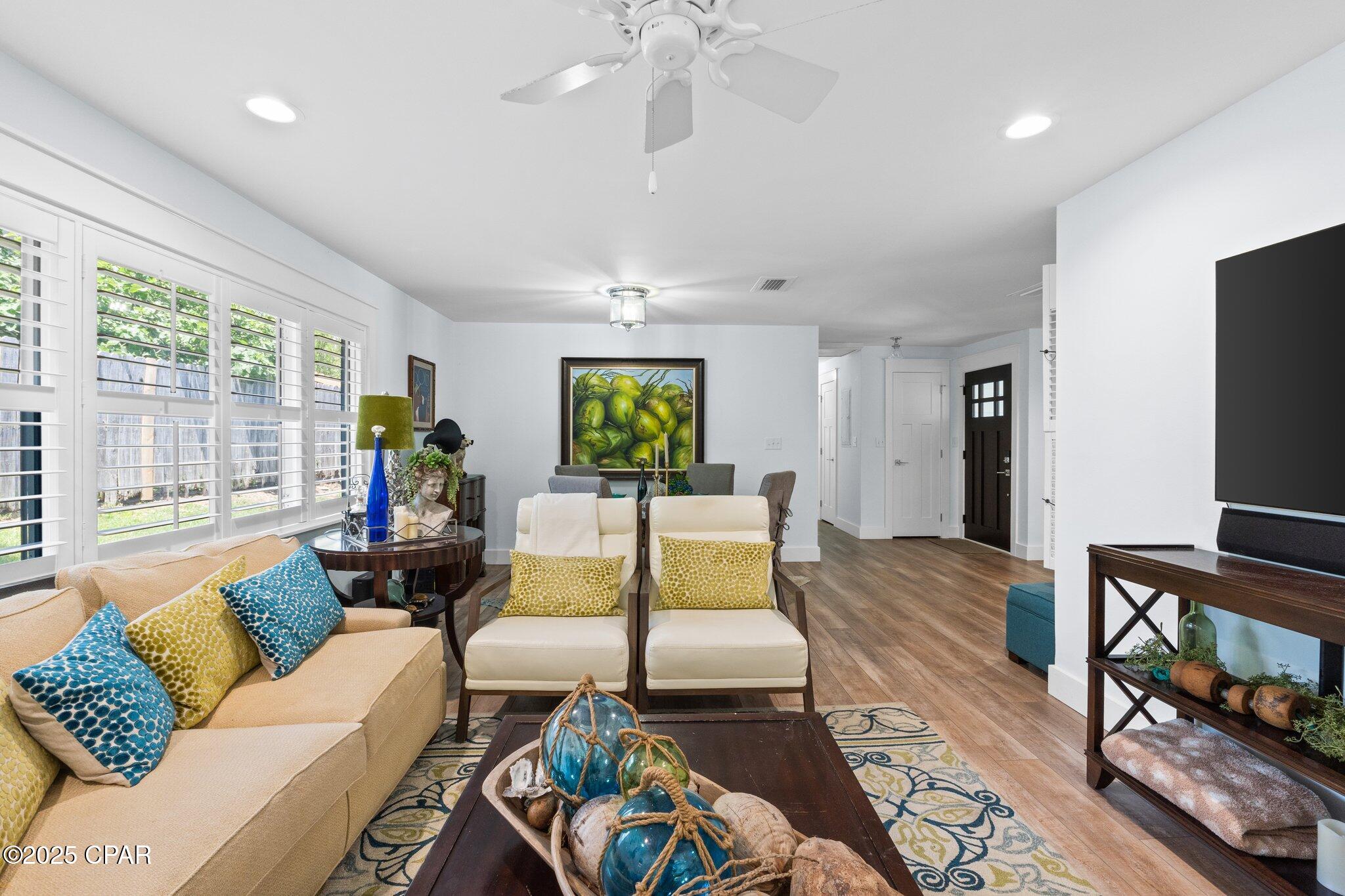 4478 Hancock Court Chipley, FL 32428 - Photo 9 of 54