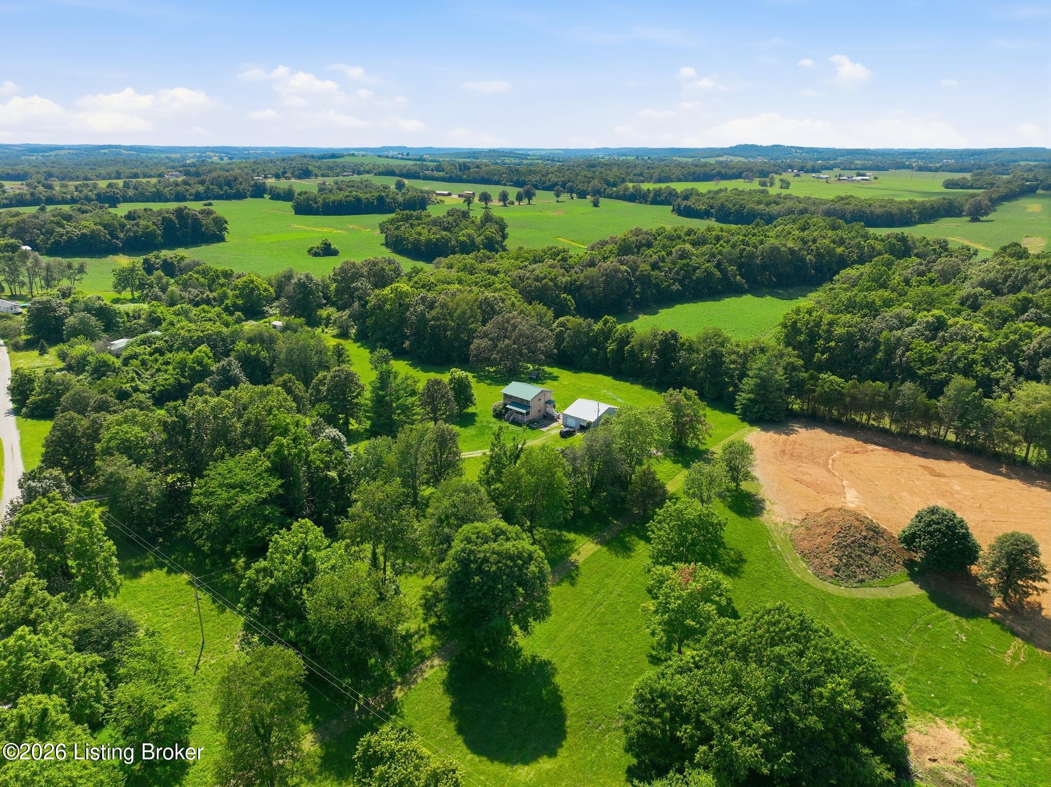 395 Hicks Road Guston, KY 40142 - Photo 72 of 84 52_395_Hicks_Rd-0696