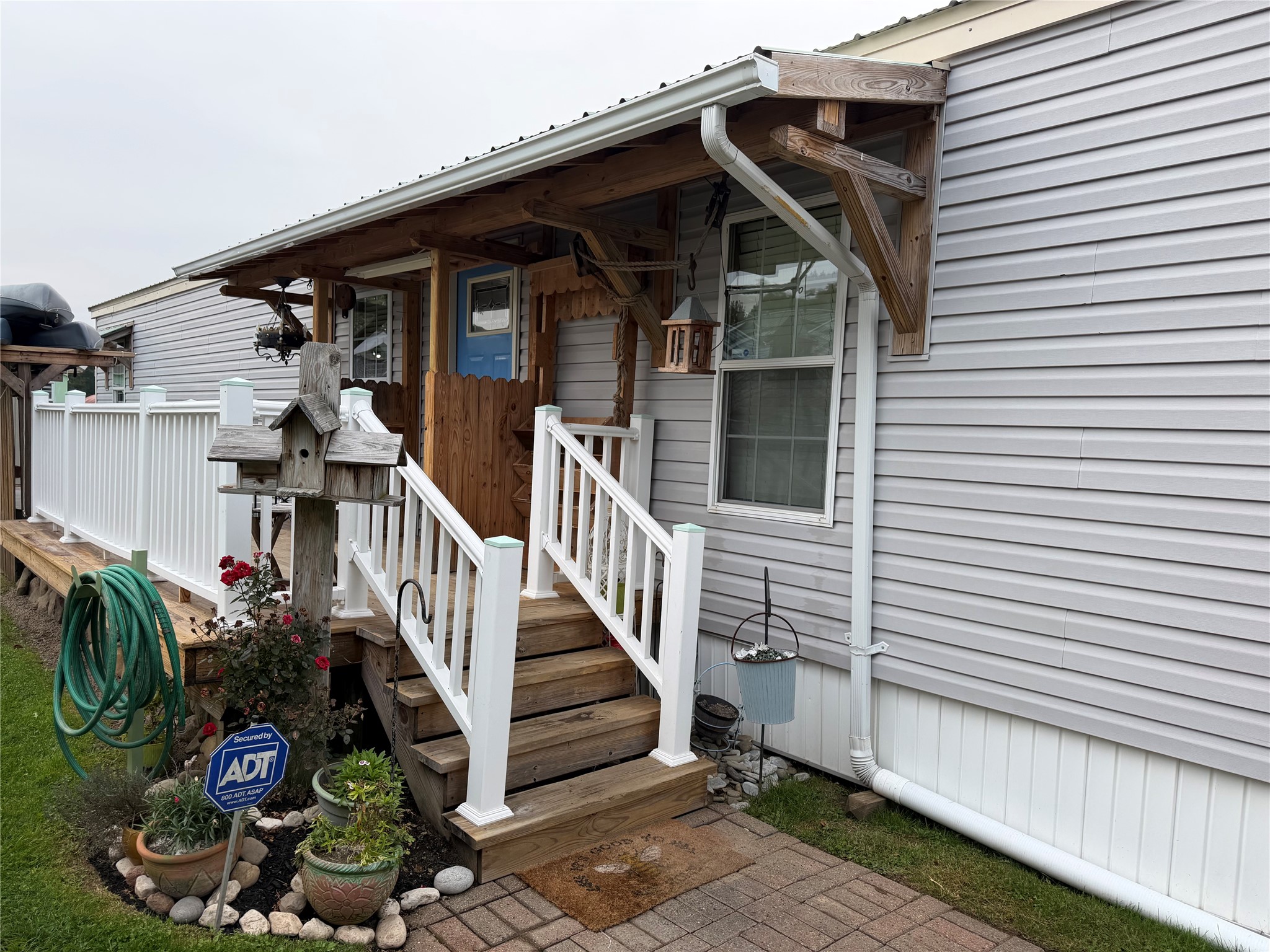 11682 97th Route, Unit 178 Waterford, PA 16441 - Photo 3 of 28 Gallery Image 3