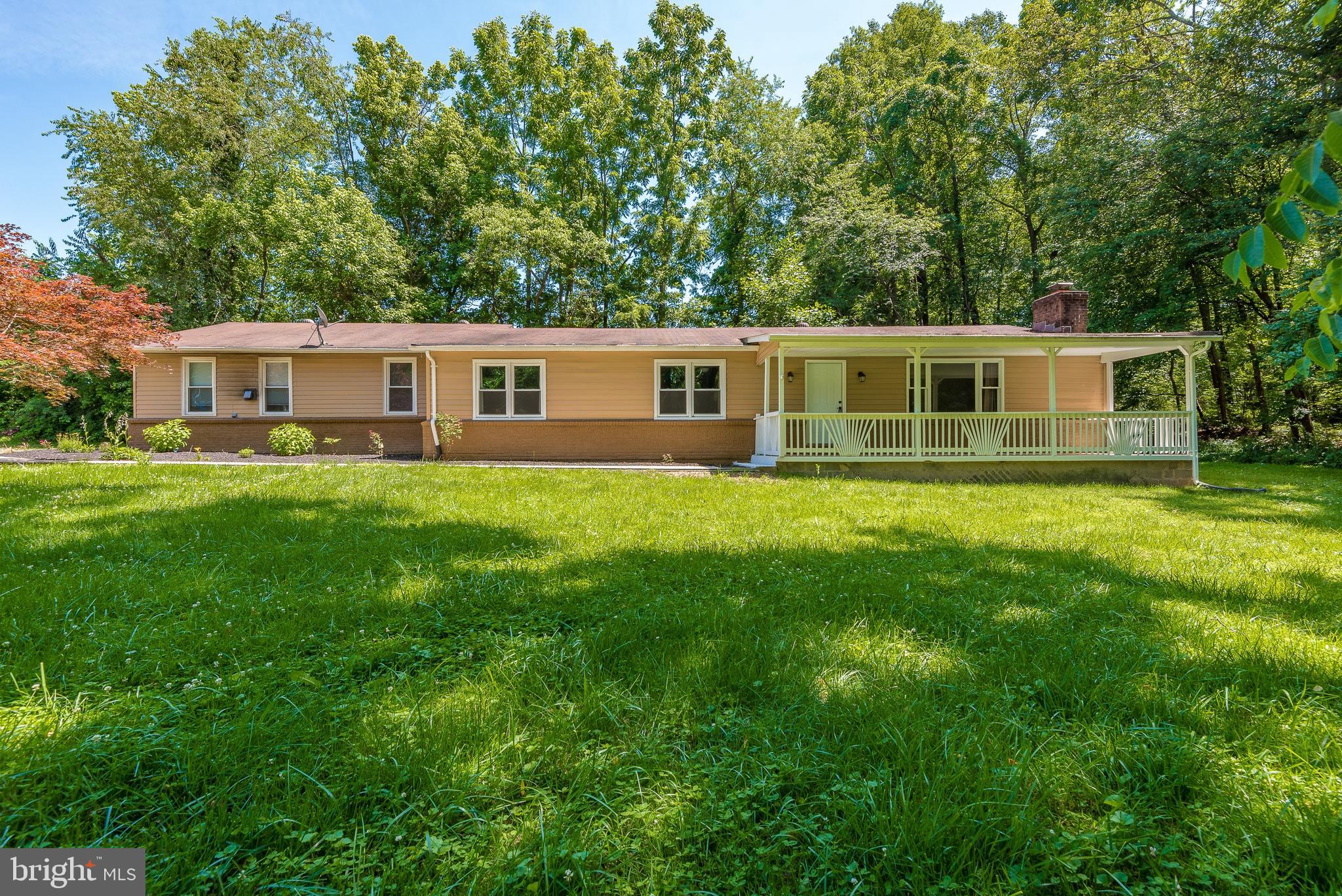 14419 Peddicord Road Mount Airy, MD 21771 - Photo 1 of 44