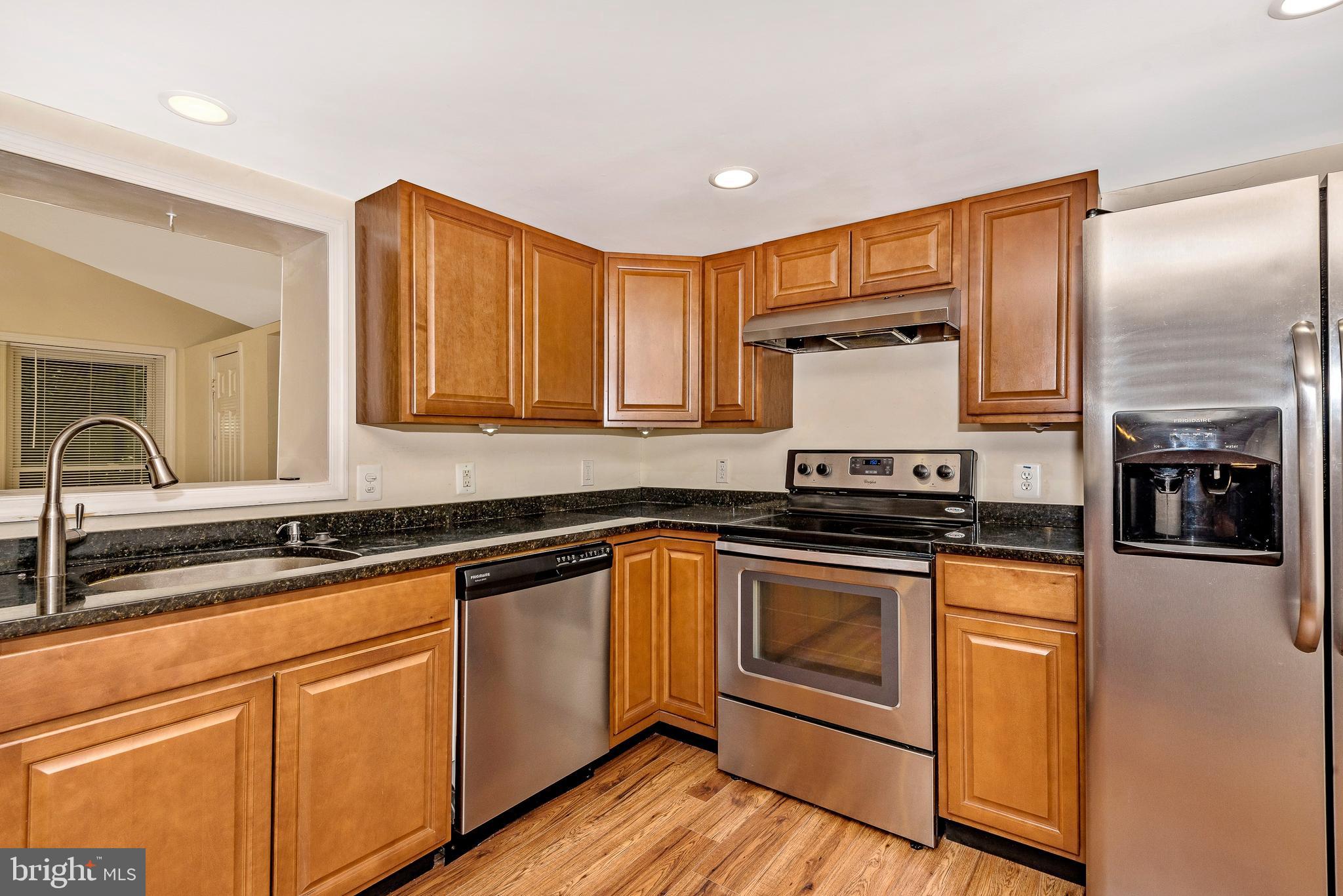 14419 Peddicord Road Mount Airy, MD 21771 - Photo 11 of 44 Kitchen
