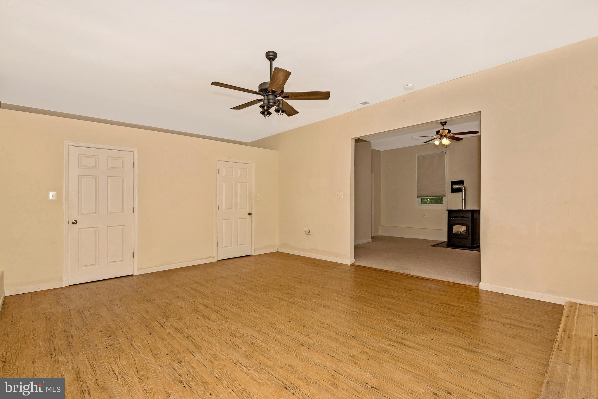 14419 Peddicord Road Mount Airy, MD 21771 - Photo 16 of 44 Master Bedroom