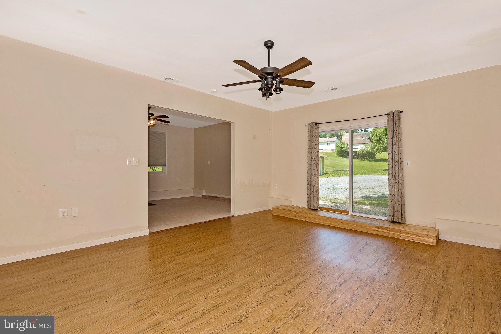 14419 Peddicord Road Mount Airy, MD 21771 - Photo 18 of 44 Master Bedroom