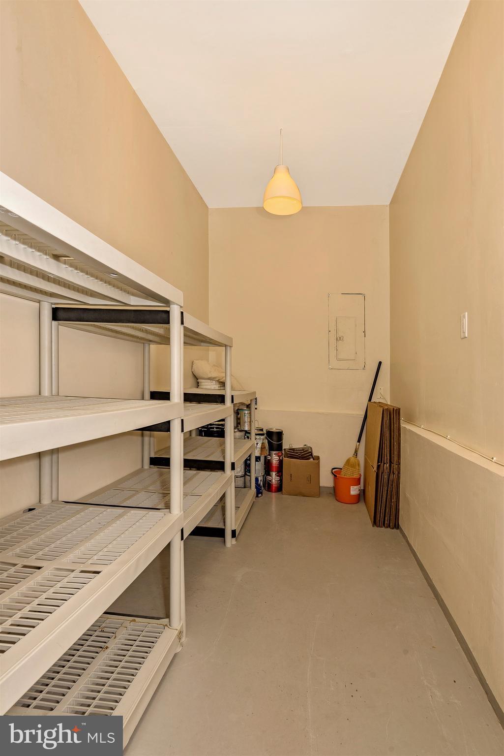 14419 Peddicord Road Mount Airy, MD 21771 - Photo 28 of 44 Closet