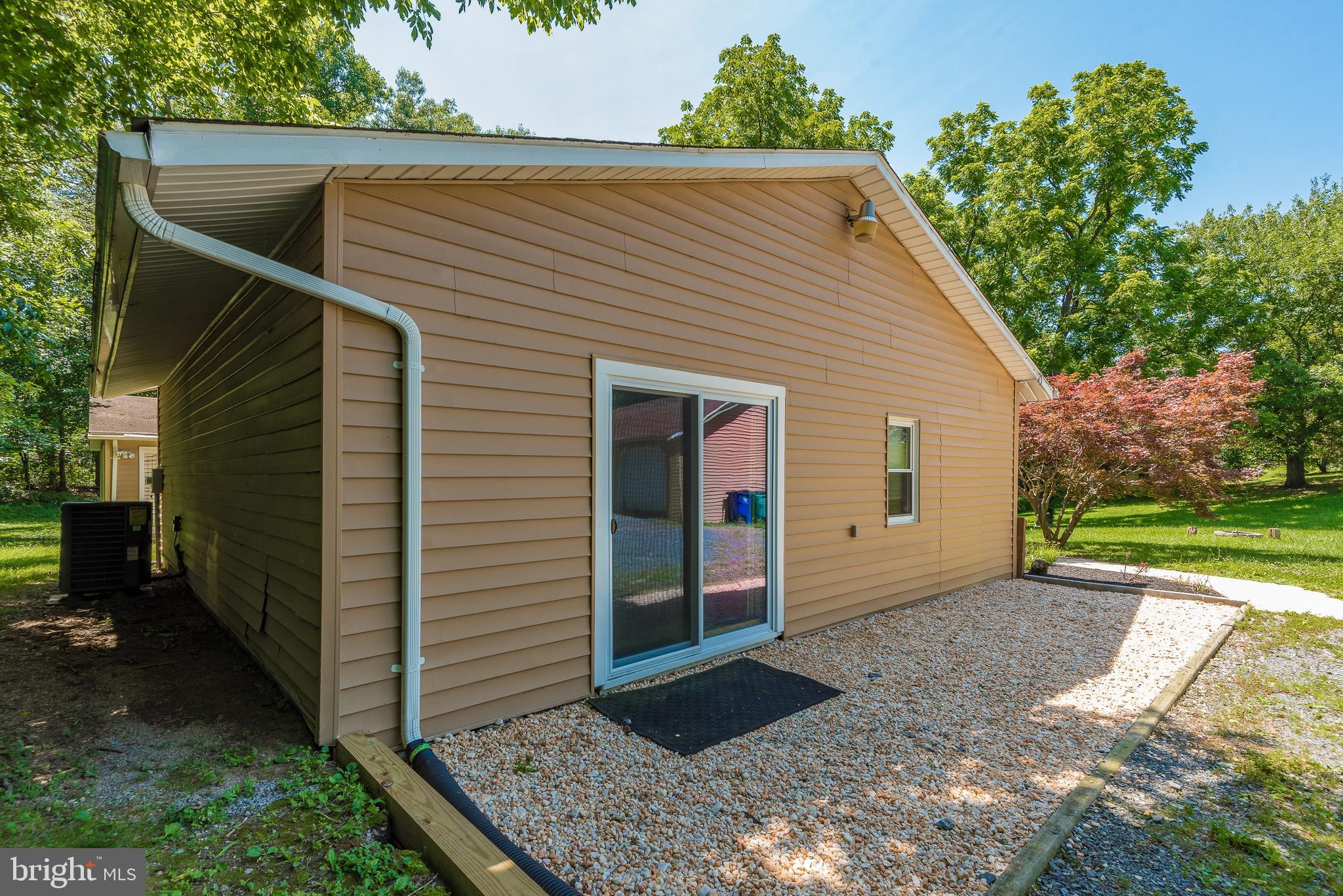 14419 Peddicord Road Mount Airy, MD 21771 - Photo 30 of 44 Exterior Side