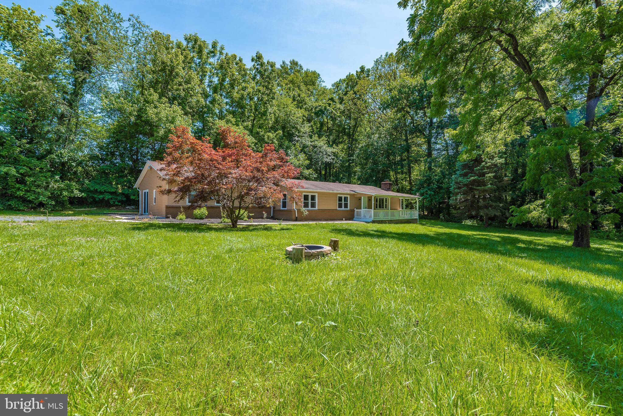 14419 Peddicord Road Mount Airy, MD 21771 - Photo 40 of 44 Front Yard
