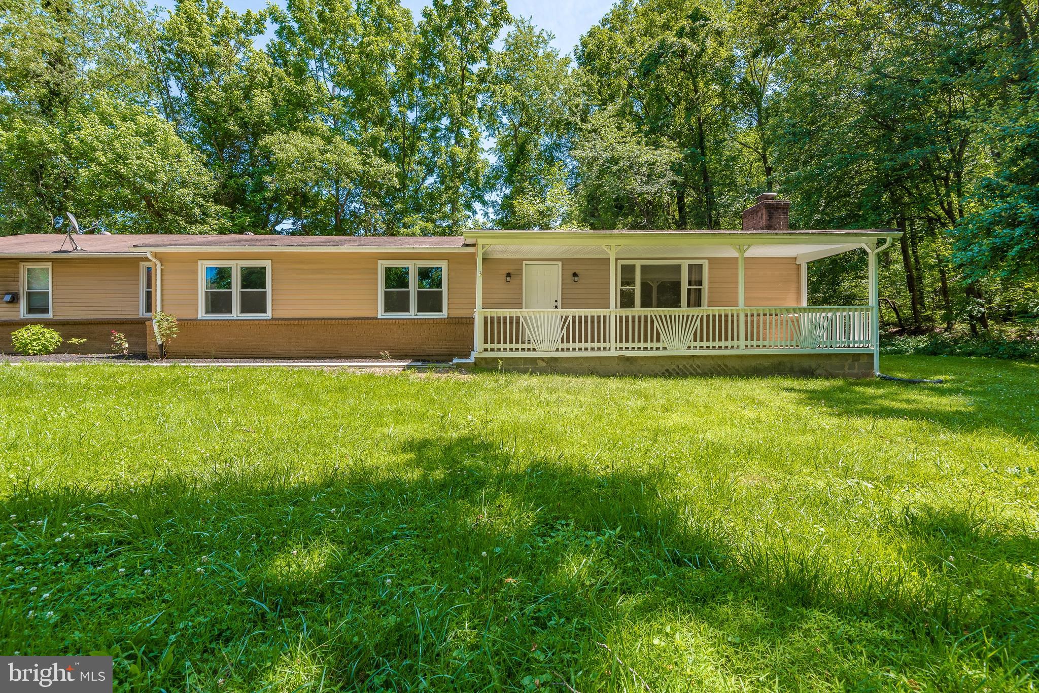 14419 Peddicord Road Mount Airy, MD 21771 - Photo 41 of 44 Front Yard