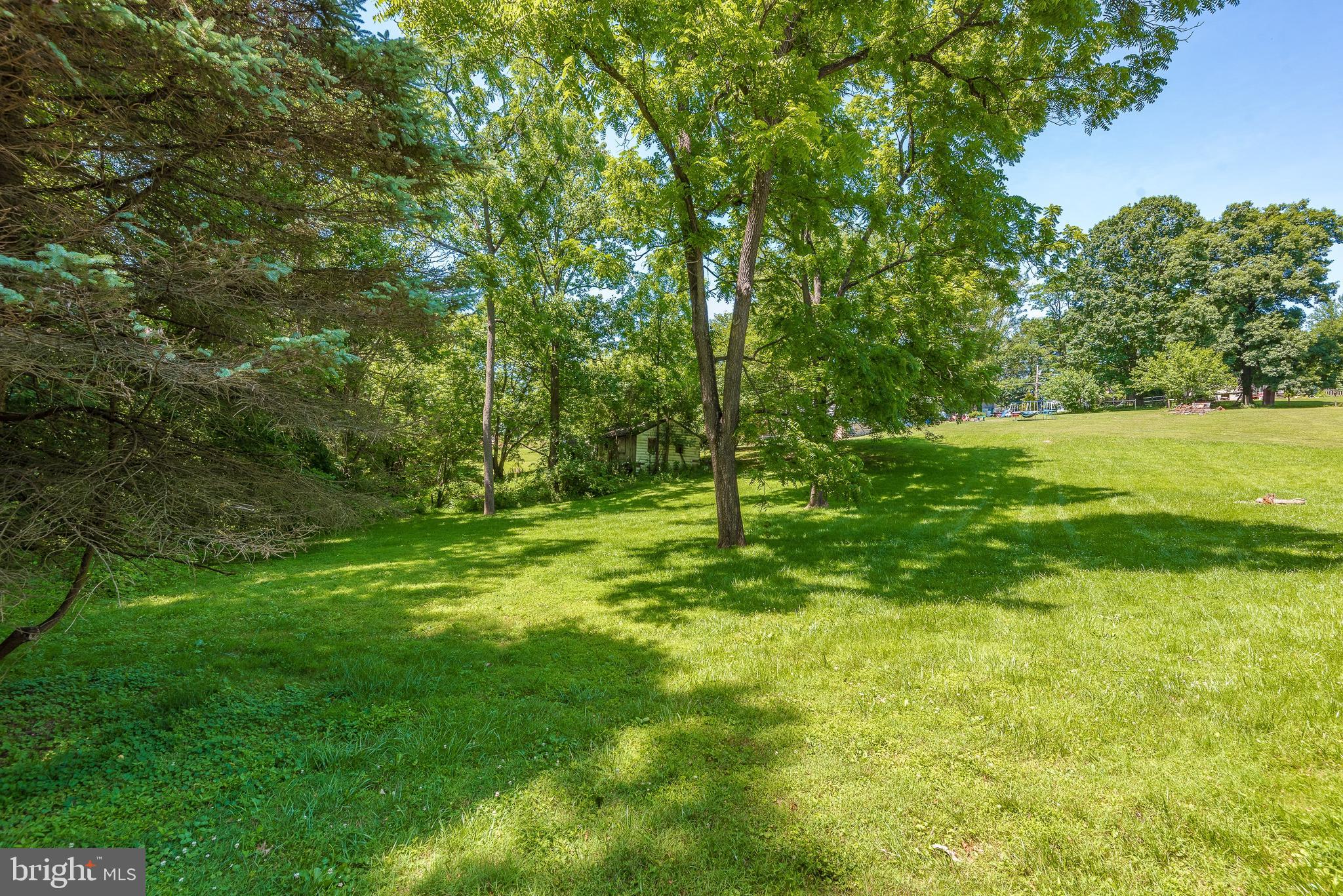 14419 Peddicord Road Mount Airy, MD 21771 - Photo 42 of 44 Yard
