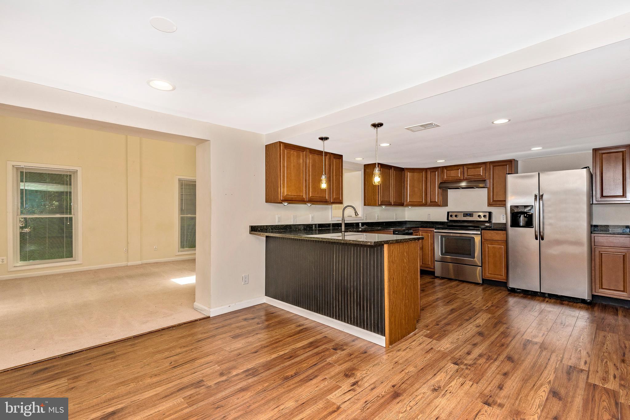 14419 Peddicord Road Mount Airy, MD 21771 - Photo 6 of 44 Dining Room