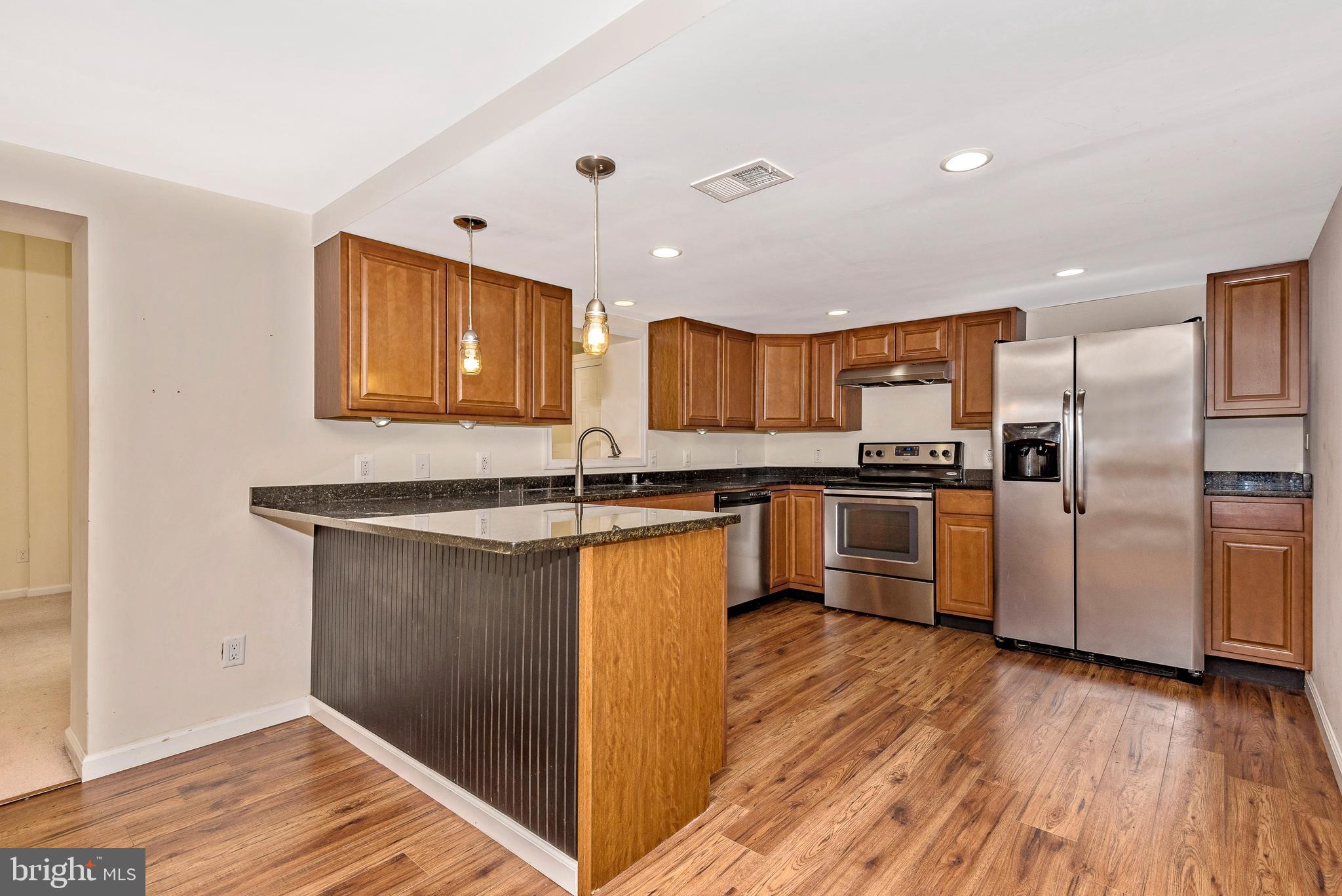 14419 Peddicord Road Mount Airy, MD 21771 - Photo 8 of 44 Kitchen