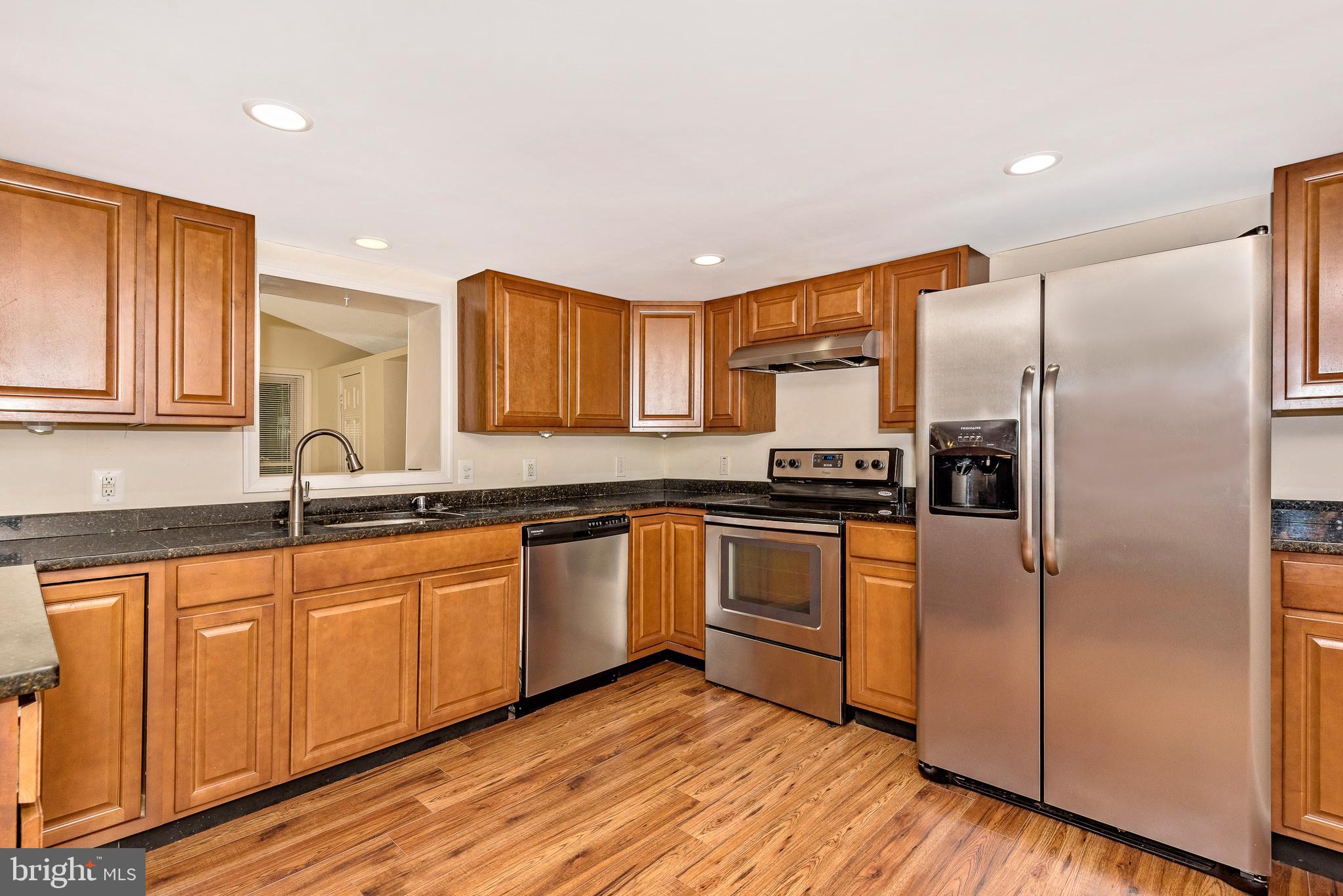 14419 Peddicord Road Mount Airy, MD 21771 - Photo 9 of 44 Kitchen