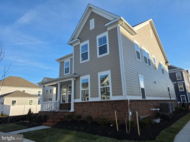 $699,990 | 6511 Paddington Street, Middle River, MD 21220