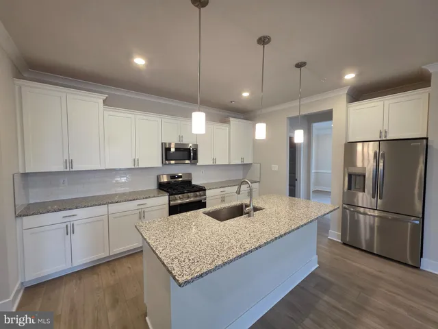 $699,990 | 6511 Paddington Street, Middle River, MD 21220