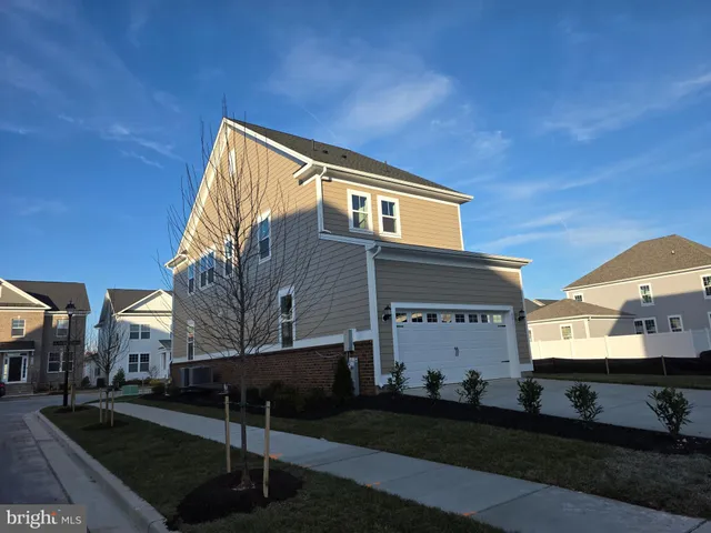 $699,990 | 6511 Paddington Street, Middle River, MD 21220