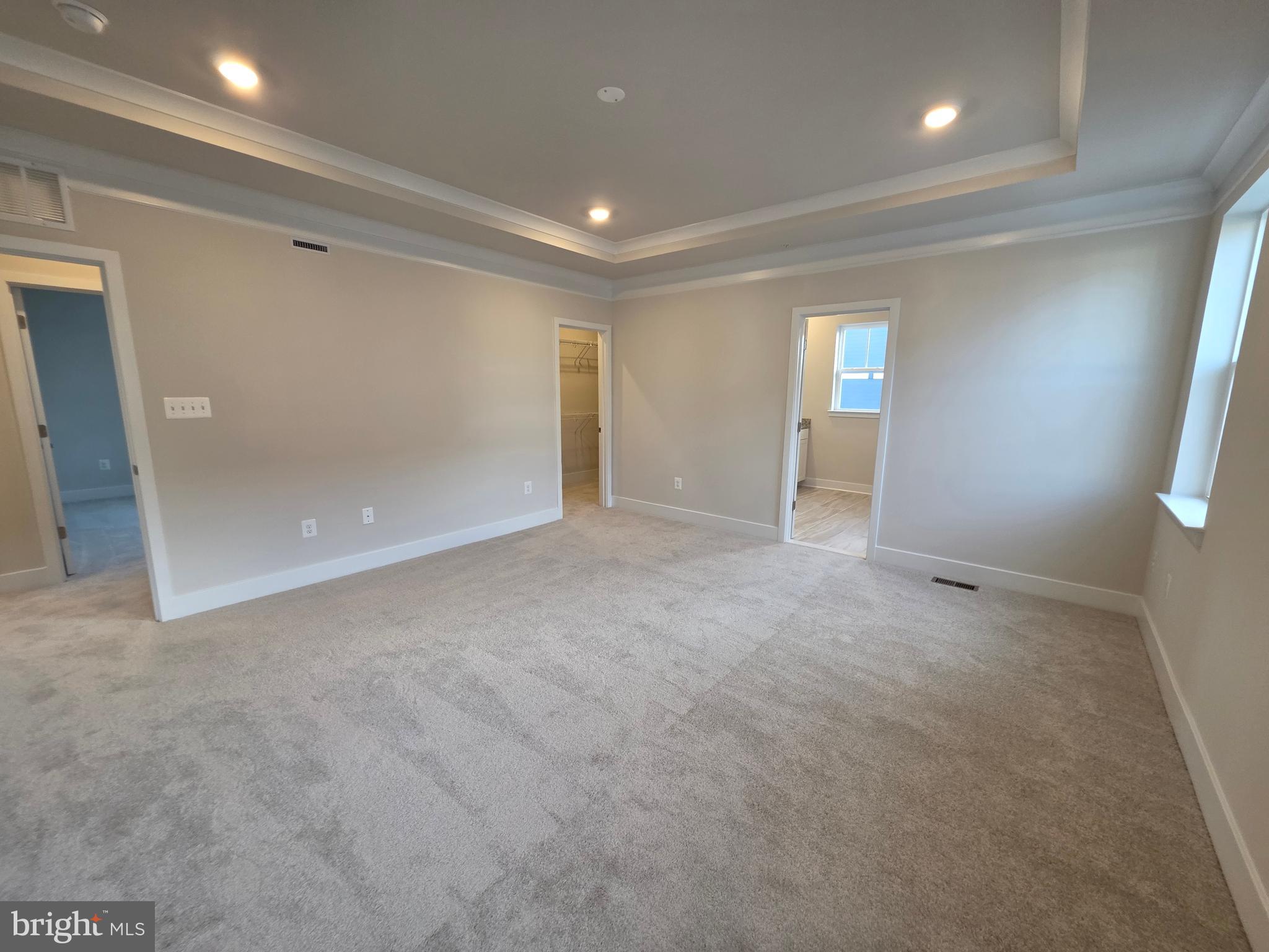 6511 Paddington Street Middle River, MD 21220 - Photo 36 of 46 a view of an empty room