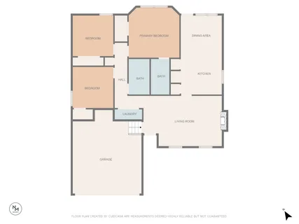 $340,000 | 3821 Asheford Trace, Antioch, TN 37013