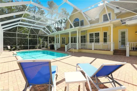 $2,500,000 | 4335 7th Avenue Southwest, Naples, FL 34119