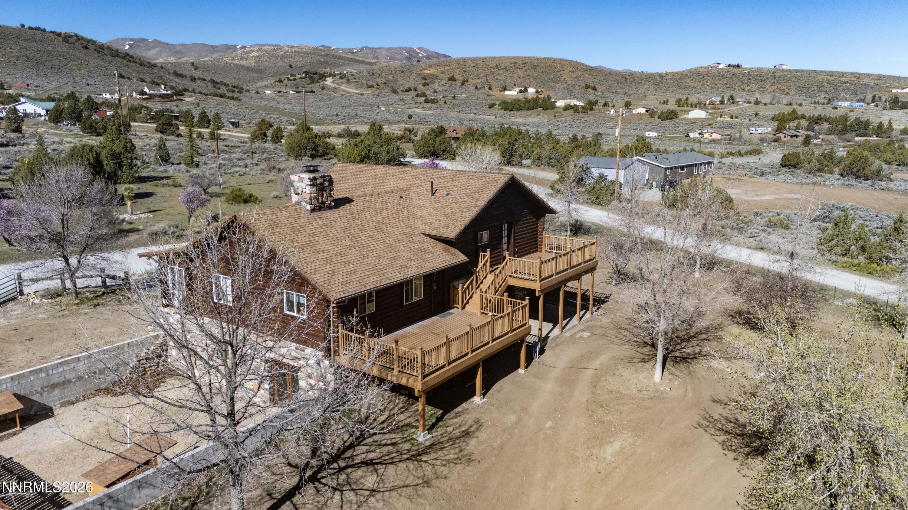 15069 North Red Rock Road Reno, NV 89508 - Photo 75 of 80 house 26