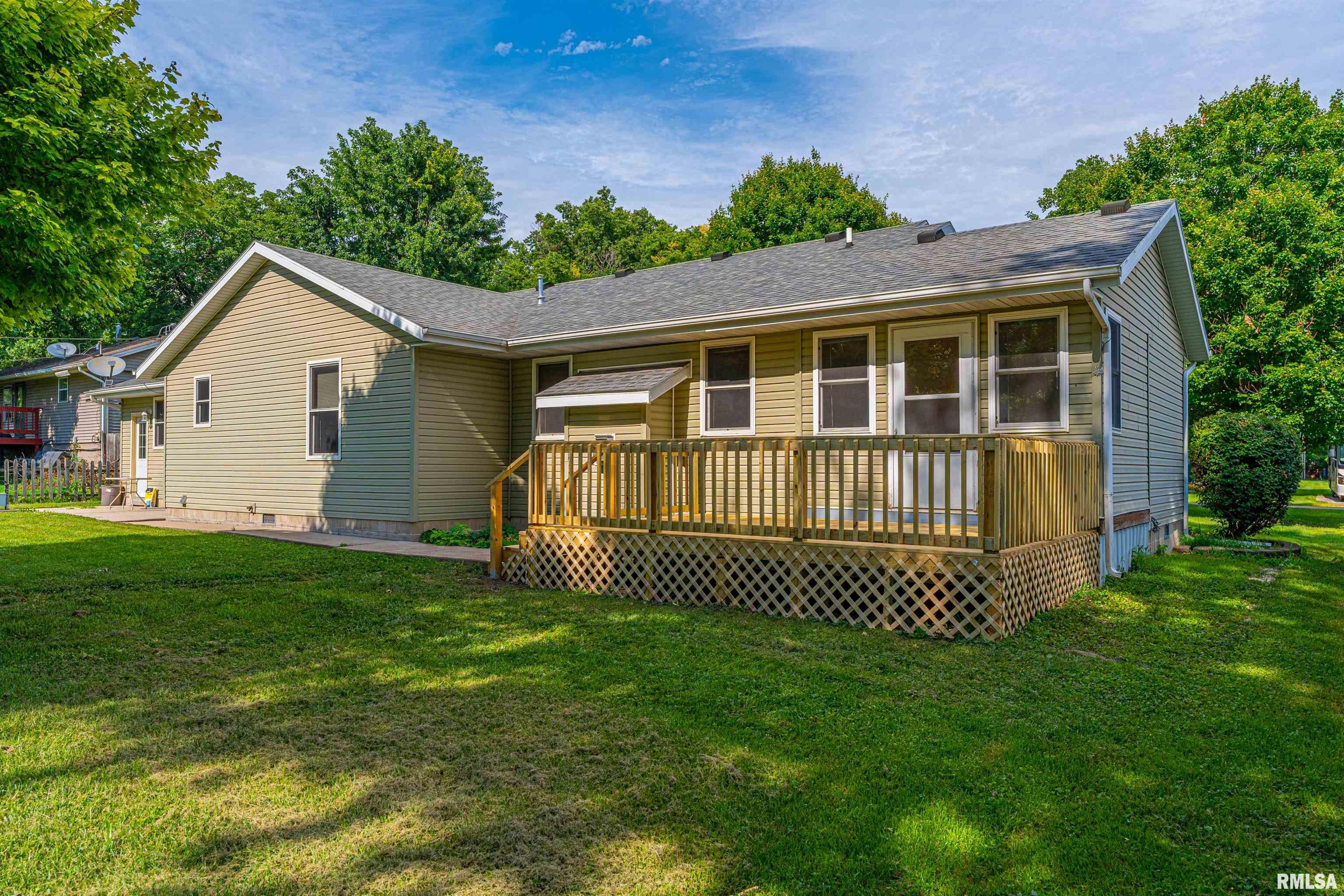 604 South Mary Street Atlanta, IL 61723 - Photo 34 of 38