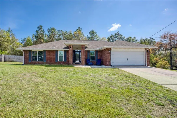 $325,000 | 5328 Whitney Court, Crestview, FL 32536