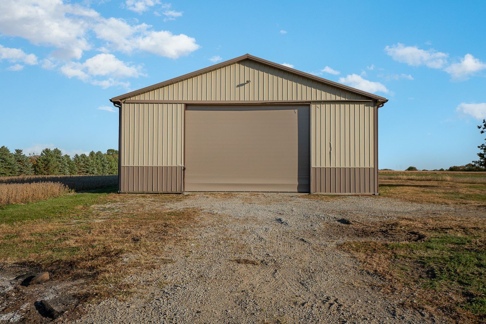 248 East County Line Road Beecher, IL 60401 - Photo 1 of 14