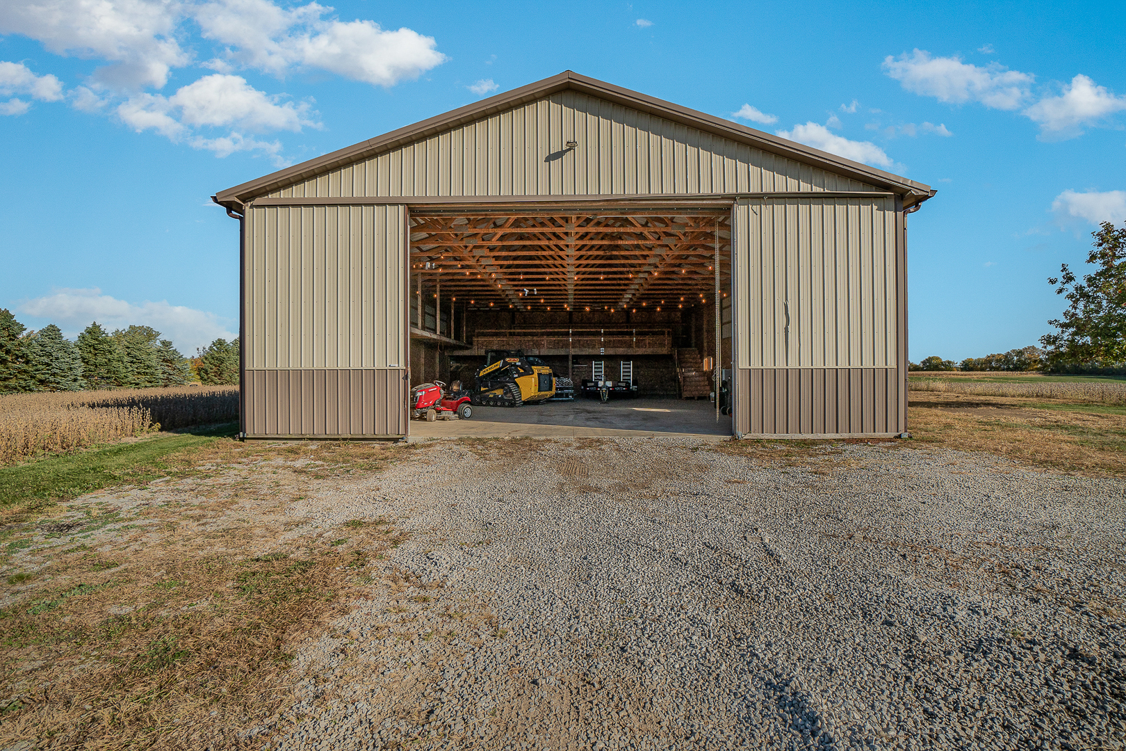248 East County Line Road Beecher, IL 60401 - Photo 11 of 14