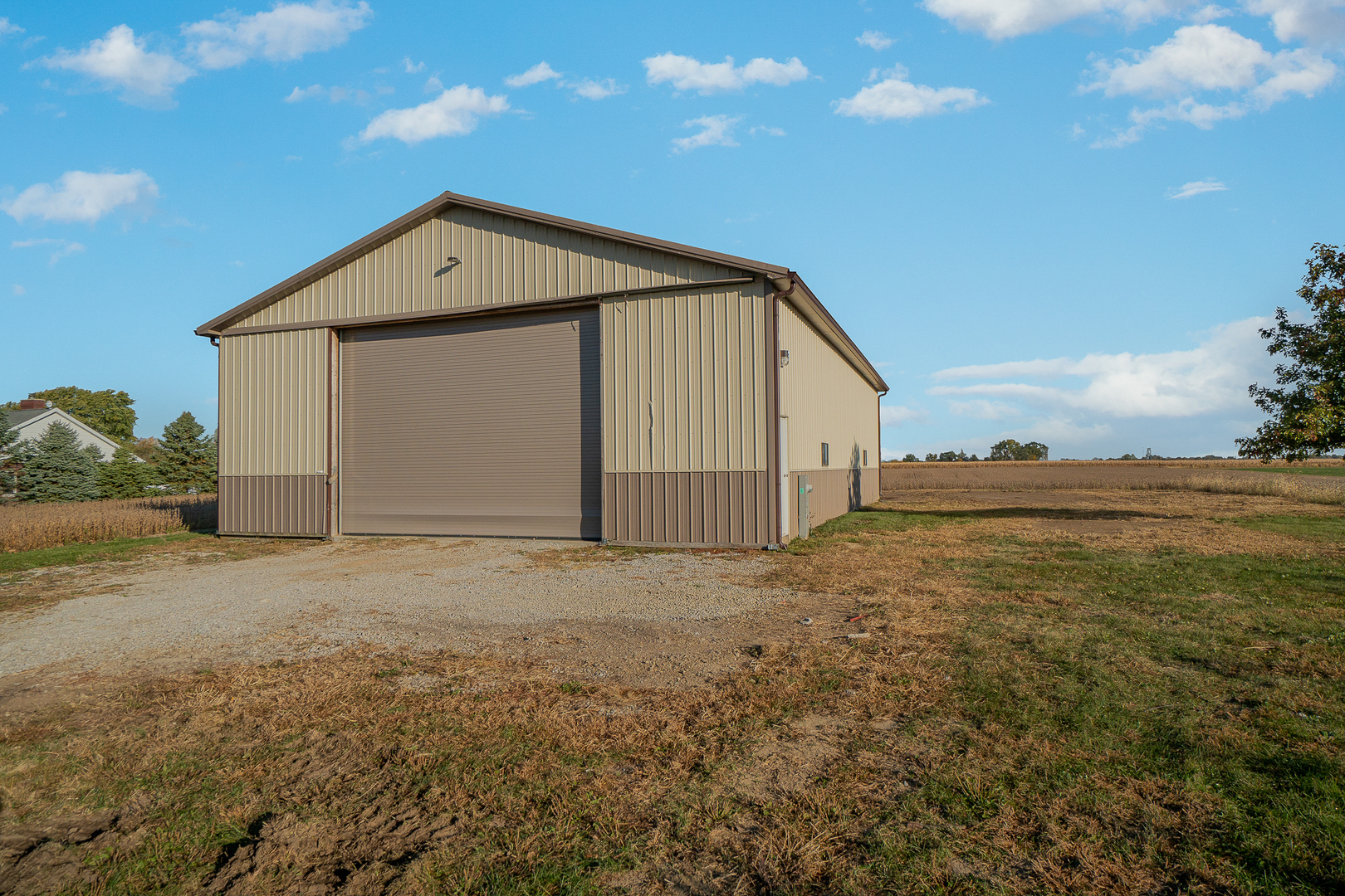 248 East County Line Road Beecher, IL 60401 - Photo 3 of 14